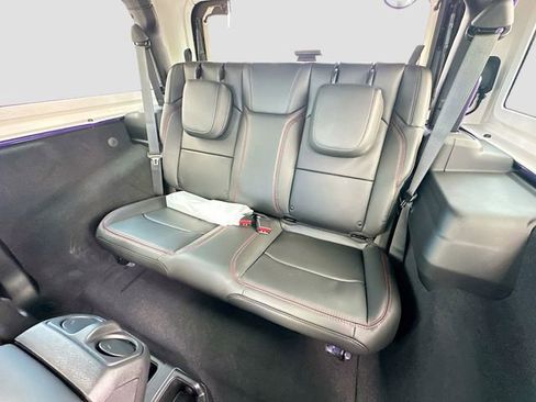 New 2026 Jeep Wrangler Rubicon image 16
