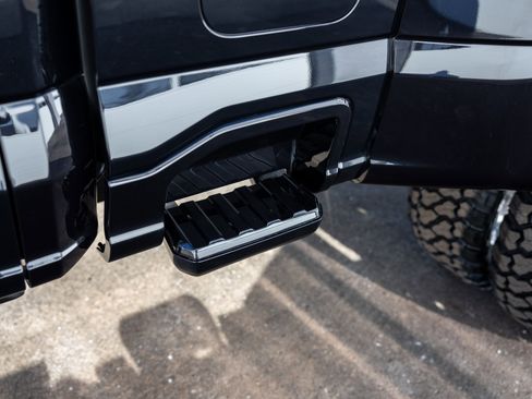 Used 2025 Ford F450 King Ranch w/ Chrome Package image 29