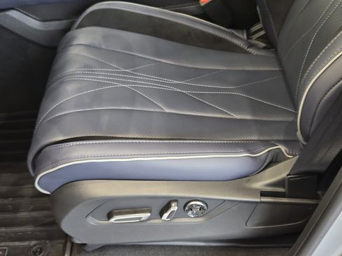 New 2026 Acura MDX Type S image 19