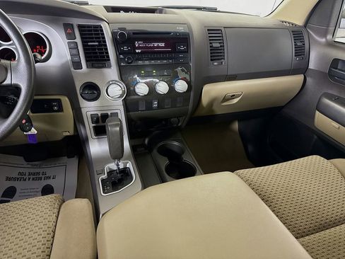 Used 2011 Toyota Tundra 2WD Double Cab w/ SR5 Pkg image 26