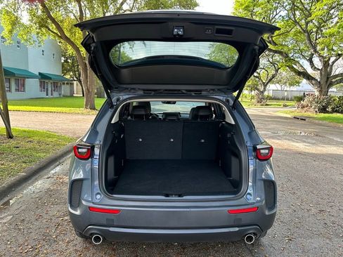 Used 2023 MAZDA CX-50 AWD 2.5 S w/ Cargo Package image 28