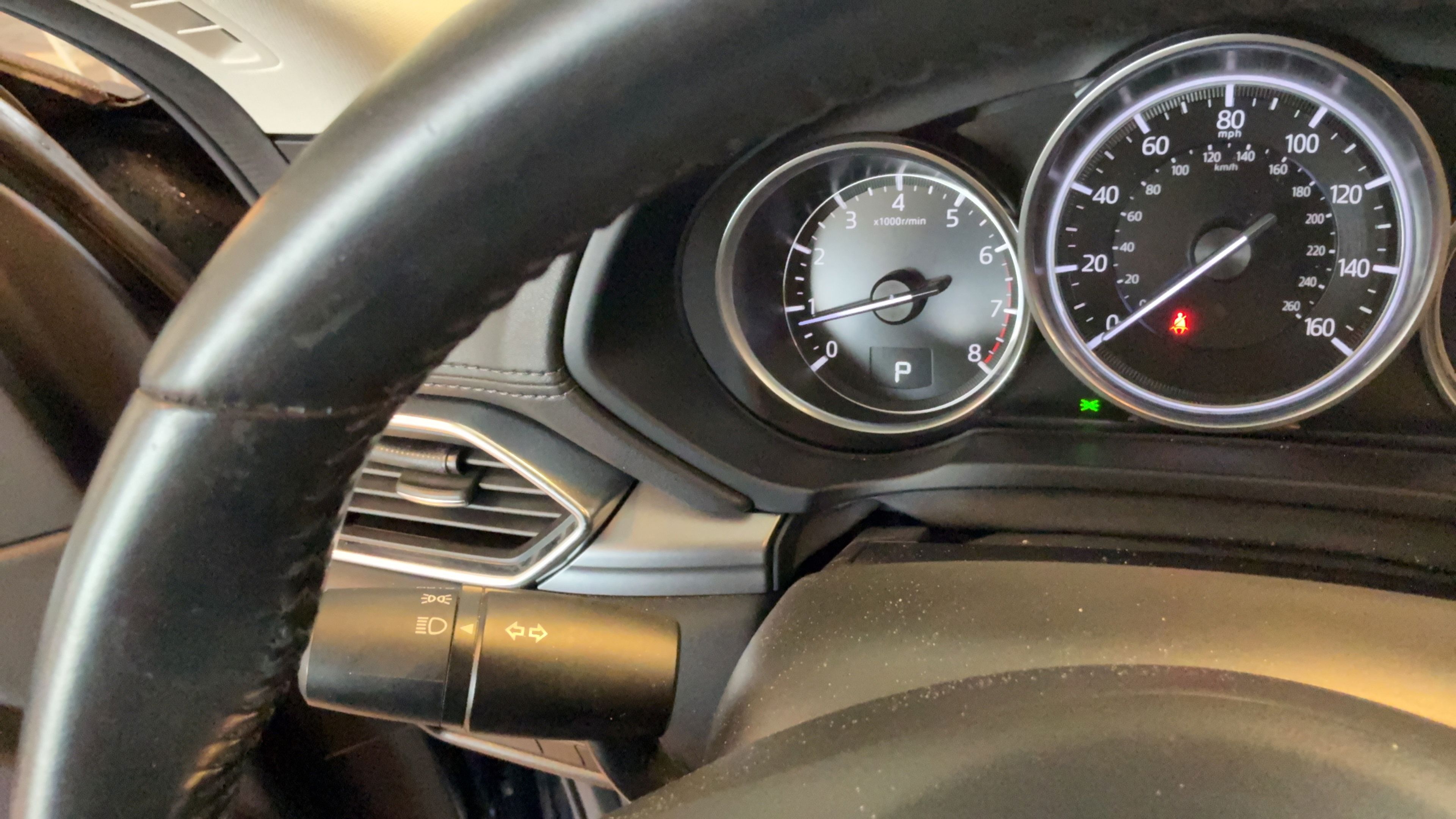 Used 2019 MAZDA CX-5 Touring FWD image 17