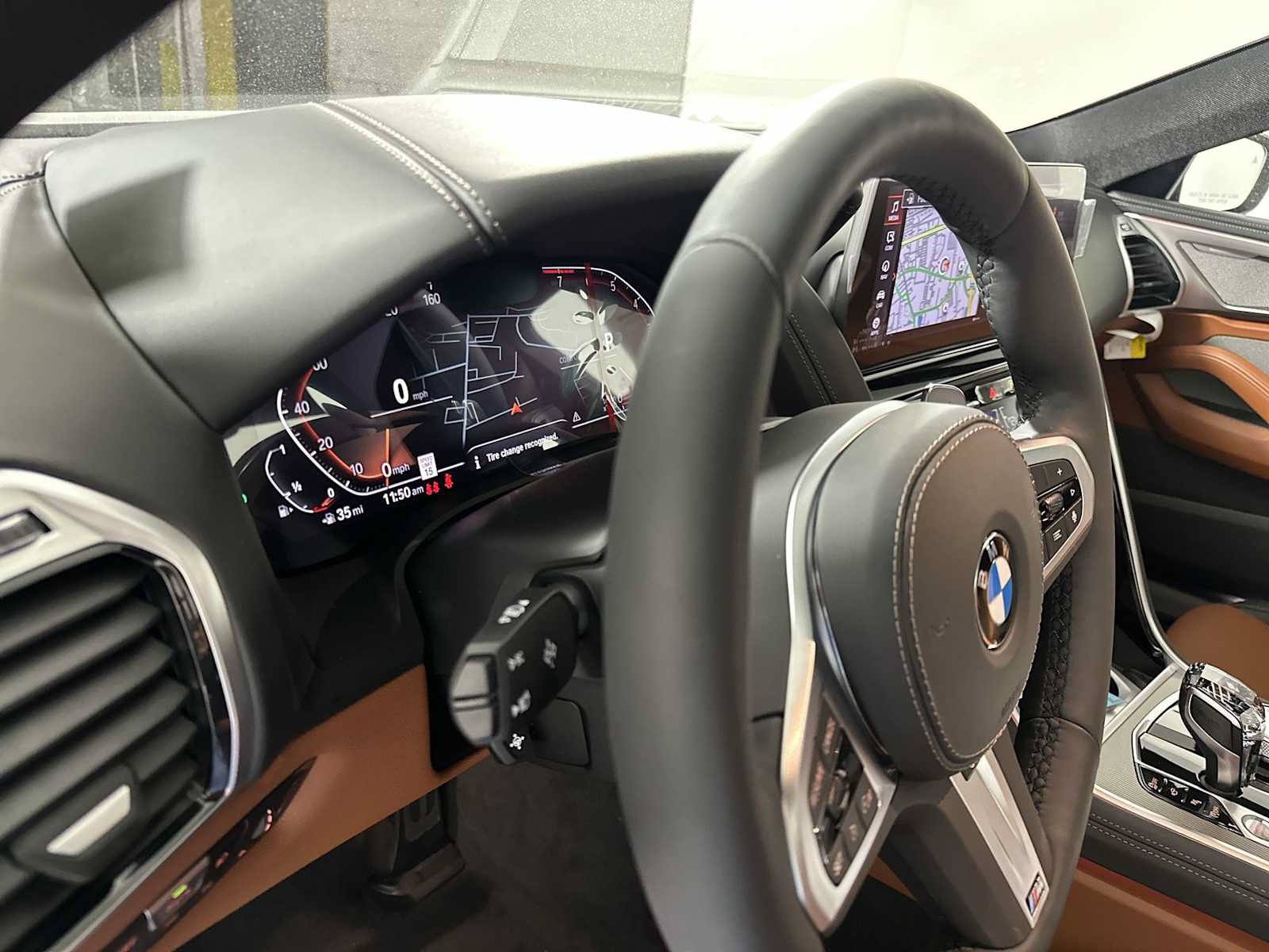 New 2026 BMW 840i xDrive Coupe w/ M Sport Professional Package AWD/4WD image 15