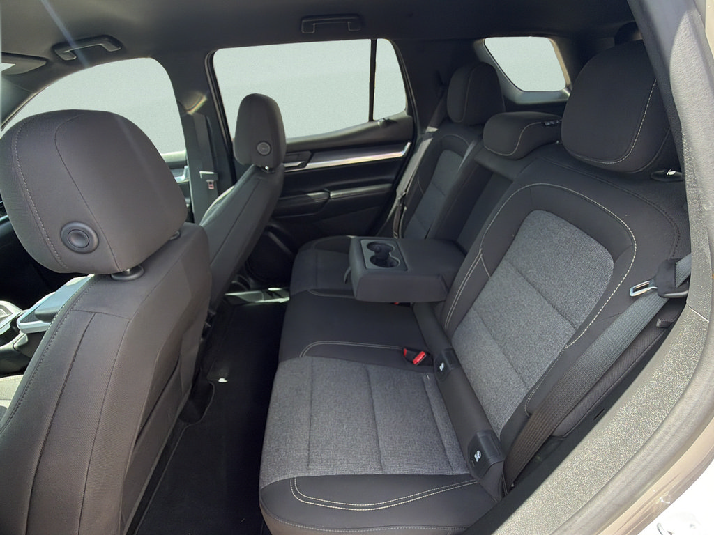 Used 2026 GMC Terrain Elevation FWD image 15