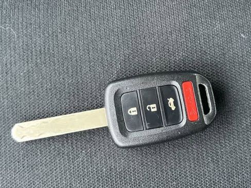 Used 2016 Honda Civic LX image 21