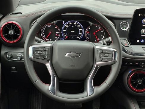 New 2026 Chevrolet Blazer RS w/ Driver Confidence II Package image 21