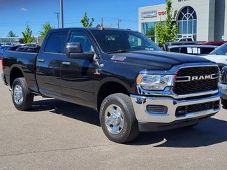 Used 2024 RAM 2500 Tradesman w/ Chrome Appearance Group video 3