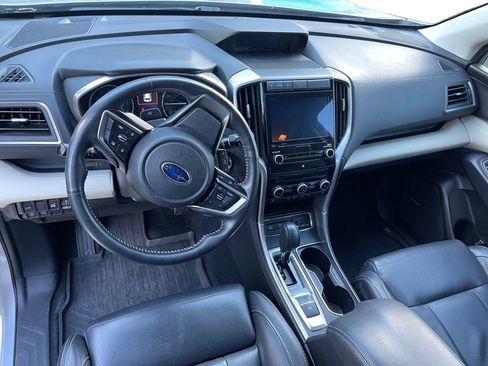 Used 2019 Subaru Ascent Limited image 10