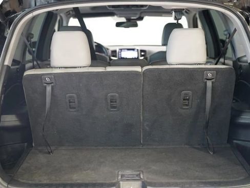 Used 2017 Honda Pilot Touring image 47