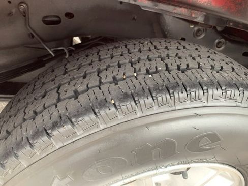 Used 2011 Ford Ranger Sport w/ Bright Trim Group image 13