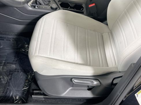 Used 2023 Volkswagen Tiguan S AWD/4WD image 18