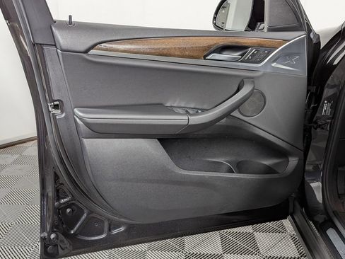 Used 2021 BMW X3 xDrive30i w/ Convenience Package image 13