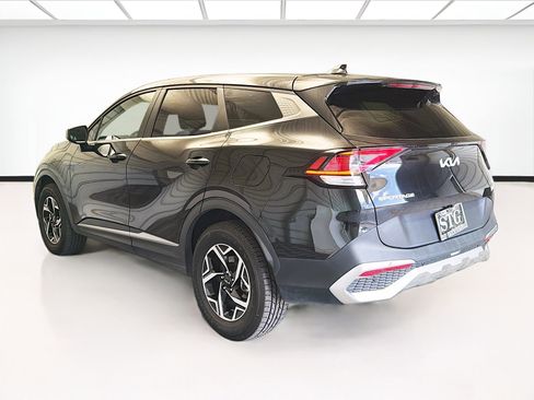 Used 2023 Kia Sportage LX AWD/4WD image 6