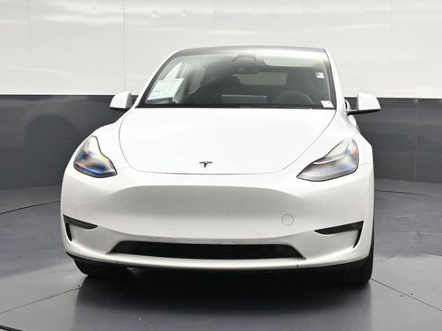 Used 2021 Tesla Model Y Performance AWD/4WD image 6