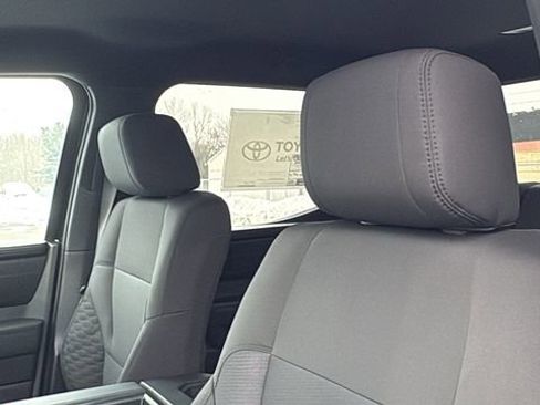 New 2026 Toyota Tundra SR image 22