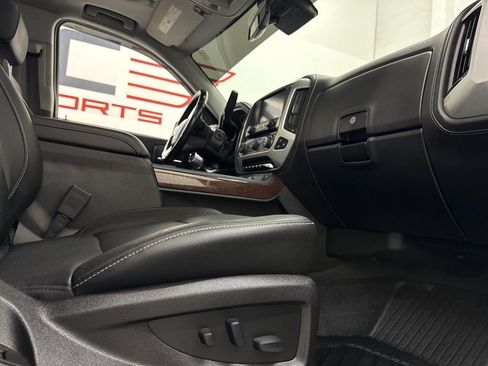 Used 2018 GMC Sierra 1500 SLT image 57