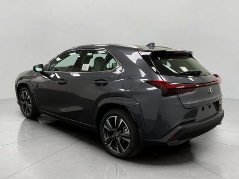 New 2026 Lexus UX 300h AWD image 39