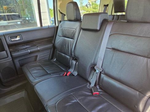 Used 2019 Ford Flex SEL w/ Equipment Group 202A AWD/4WD image 14