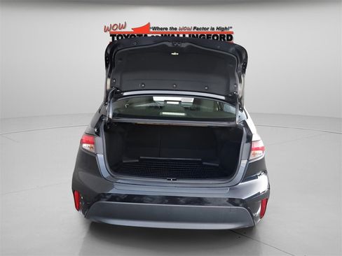 Certified 2023 Toyota Corolla LE image 36