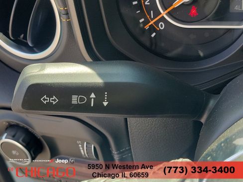 New 2026 Jeep Wrangler Unlimited Sahara AWD/4WD image 26