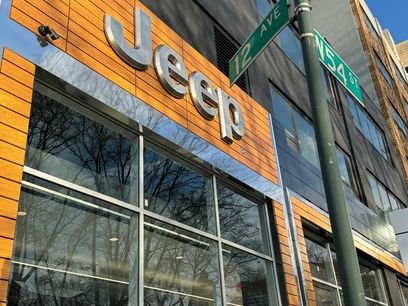 Used 2017 Jeep Grand Cherokee Limited