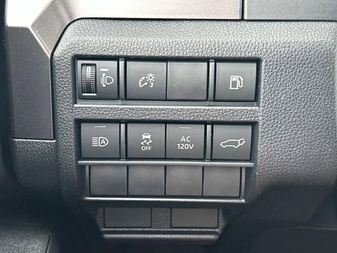 New 2026 Toyota 4Runner TRD Sport Premium AWD/4WD image 34