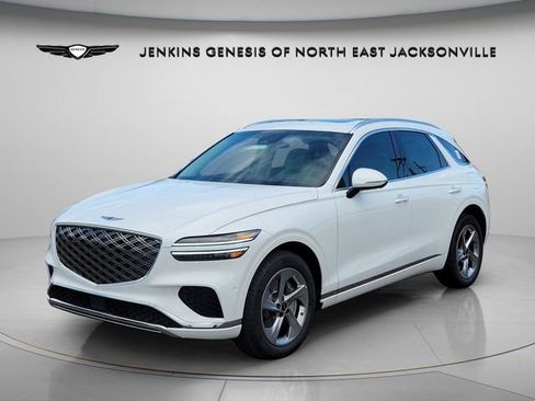 New 2026 Genesis GV70 2.5T Advanced w/ G1 Accessory Package image 9