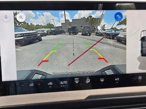 New 2026 Ford Bronco Sport Big Bend AWD/4WD image 13