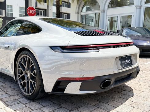 Used 2024 Porsche 911 Carrera T image 13