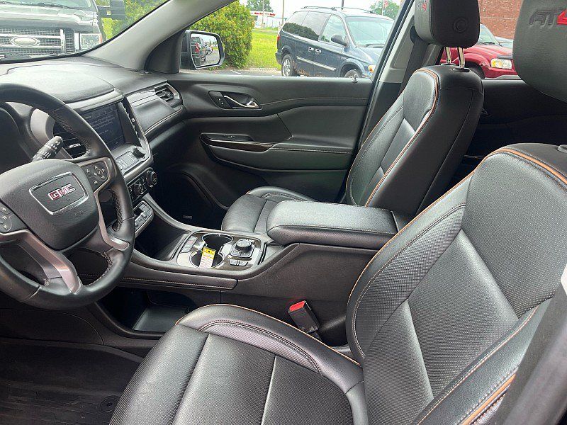 Used 2023 GMC Acadia AT4 AWD/4WD image 15