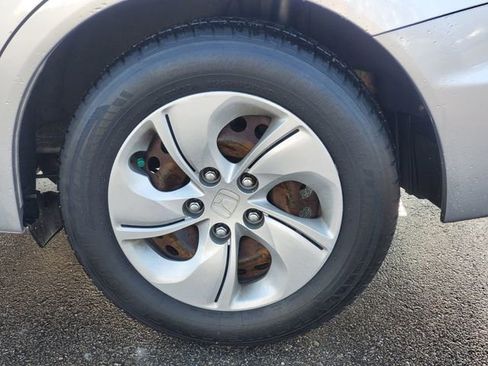 Used 2015 Honda Civic LX image 27