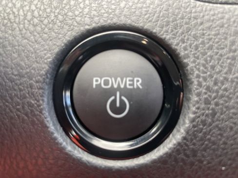 New 2026 Toyota Camry LE w/ Convenience Package image 23