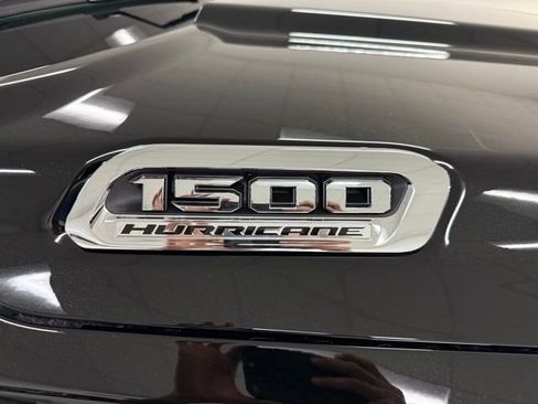 New 2026 RAM 1500 Big Horn image 6