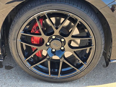Used 2020 Ford Mustang GT RWD image 8