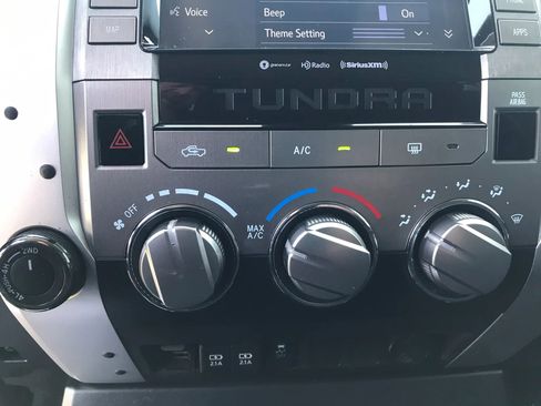 Used 2021 Toyota Tundra SR5 AWD/4WD image 26