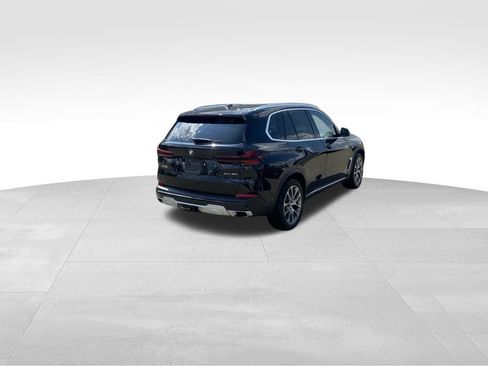 Used 2025 BMW X5 xDrive40i w/ Climate Comfort Package AWD/4WD image 5