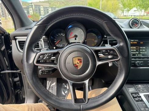 Used 2016 Porsche Macan S AWD/4WD image 17
