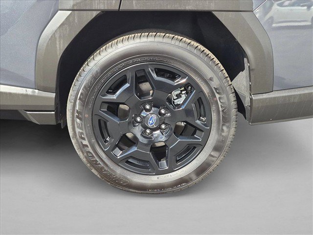Certified 2026 Subaru Outback Limited AWD/4WD image 23
