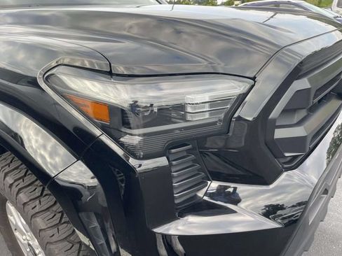 Used 2024 Toyota Tacoma SR5 RWD image 3