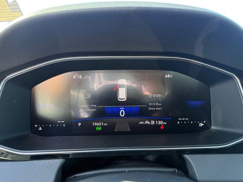 Certified 2025 Volkswagen Jetta S FWD image 11