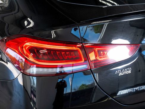 Used 2021 Mercedes-Benz GLE 53 AMG 4MATIC Coupe image 26