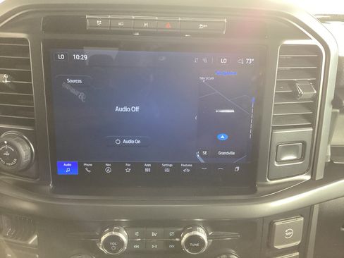 Used 2024 Ford F150 XLT w/ Equipment Group 302A MID AWD/4WD image 27
