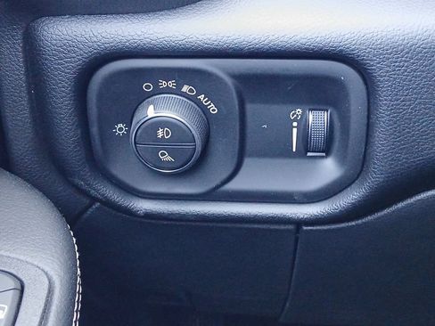 New 2026 RAM 3500 Lone Star AWD/4WD image 12