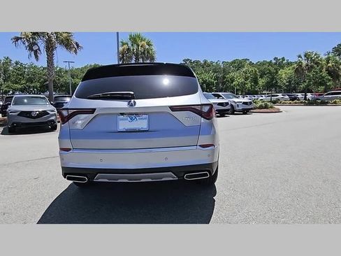Certified 2026 Acura MDX w/ Technology Package FWD image 21