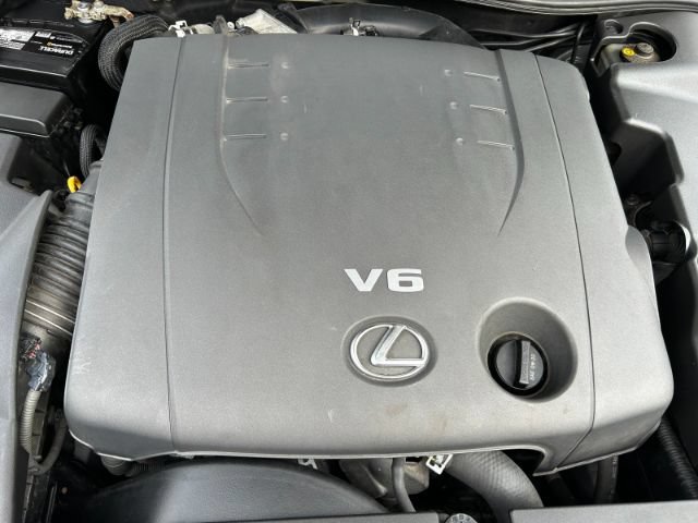Used 2011 Lexus IS 250 AWD w/ Luxury Plus Value Edition image 37