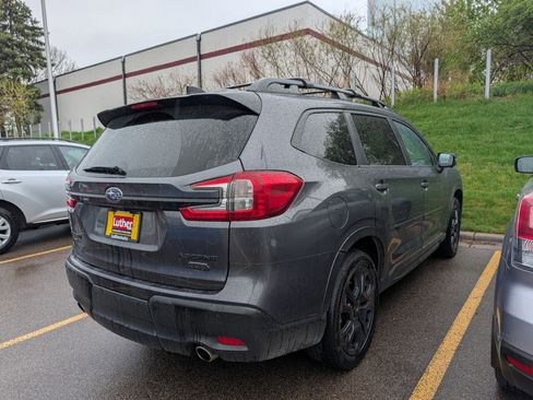 Used 2023 Subaru Ascent Onyx Edition Limited AWD/4WD image 4