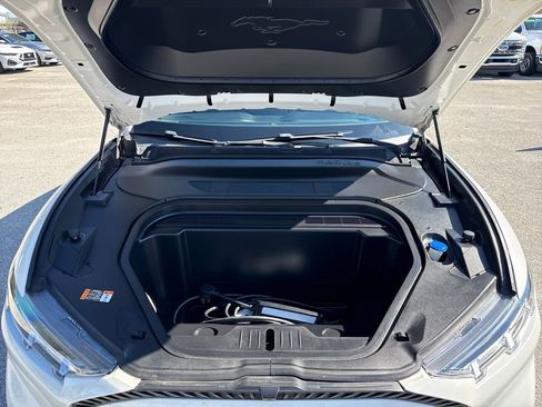 Certified 2022 Ford Mustang Mach-E Select w/ Comfort/Technology Package image 29