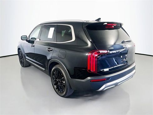 Used 2021 Kia Telluride SX image 5