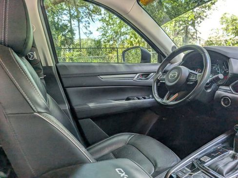 Used 2024 MAZDA CX-5 AWD 2.5 S image 13