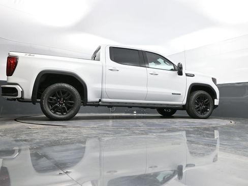 New 2026 GMC Sierra 1500 Elevation w/ Elevation Premium Package image 47